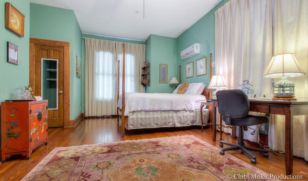 Sweetwater Branch Inn Gainesville Zimmer foto