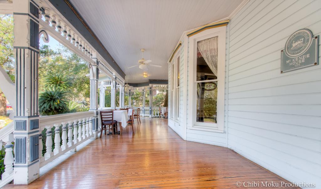 Sweetwater Branch Inn Gainesville Exterior foto