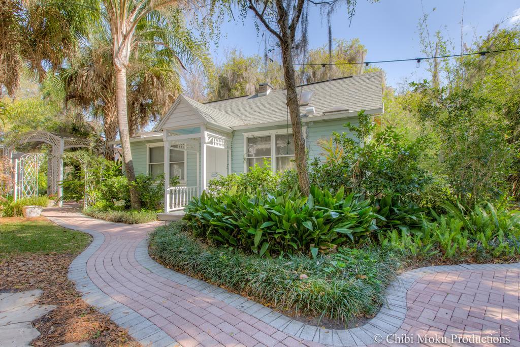 Sweetwater Branch Inn Gainesville Zimmer foto